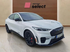 Ford Mustang Mach-E BEV 98 kWh, снимка 3