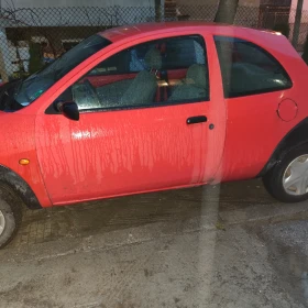 Ford Ka, снимка 4