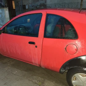 Ford Ka, снимка 3
