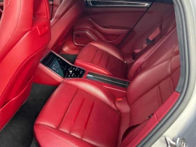 Porsche Panamera 4S  CARFAX, снимка 12
