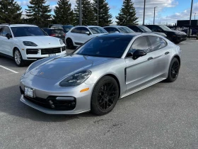 Porsche Panamera 4S  CARFAX, снимка 11