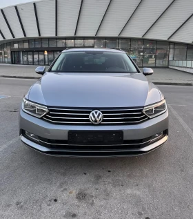 VW Passat 2.0 TDI / 150 к.с. / 2018 / KEYLESS GO, снимка 2