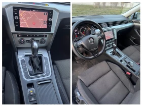 VW Passat 2.0 TDI / 150 к.с. / 2018 / KEYLESS GO, снимка 8