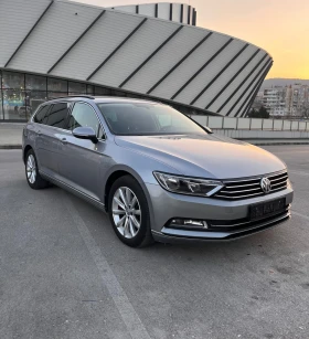 VW Passat 2.0 TDI / 150 к.с. / 2018 / KEYLESS GO, снимка 1