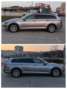 VW Passat 2.0 TDI / 150 к.с. / 2018 / KEYLESS GO, снимка 6