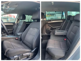 VW Passat 2.0 TDI / 150 к.с. / 2018 / KEYLESS GO, снимка 7