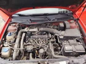 Audi A3 1.9 TDI, снимка 9