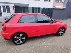 Audi A3 1.9 TDI, снимка 5