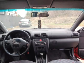 Audi A3 1.9 TDI, снимка 7