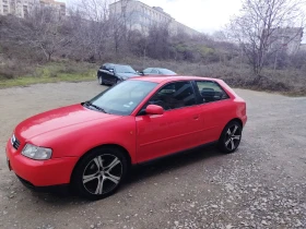 Audi A3 1.9 TDI, снимка 3