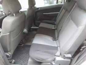 Opel Zafira, снимка 5