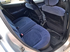 Peugeot 206, снимка 12