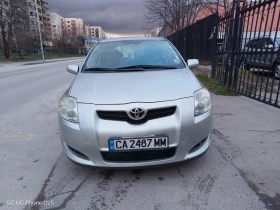 Toyota Auris 1.4 D4D, снимка 5