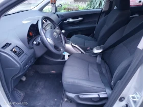 Toyota Auris 1.4 D4D, снимка 7