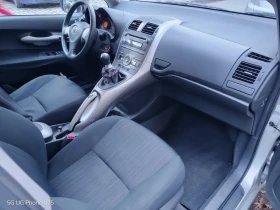 Toyota Auris 1.4 D4D, снимка 10