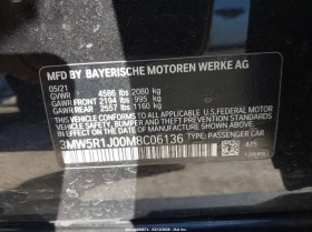 BMW 330 2.0l I, снимка 9