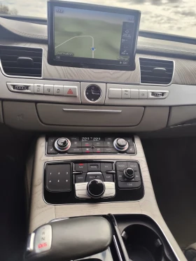 Audi A8, снимка 10