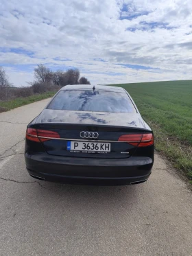Audi A8, снимка 4