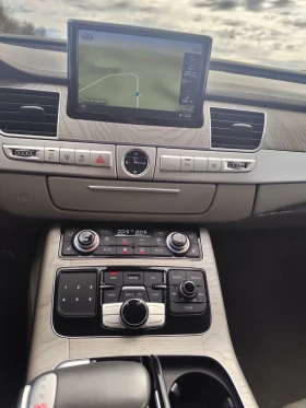 Audi A8, снимка 9