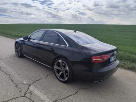 Audi A8, снимка 2