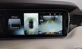 Mercedes-Benz S 400 COUPE* 4MATIC* DESIGNO* HEAD-UP* 360 CAM* МАСАЖ, снимка 14