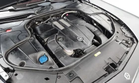 Mercedes-Benz S 400 COUPE* 4MATIC* DESIGNO* HEAD-UP* 360 CAM* МАСАЖ, снимка 6