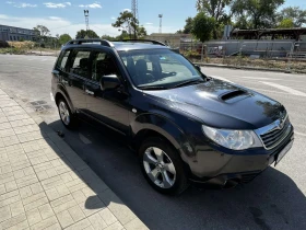 Subaru Forester, снимка 2