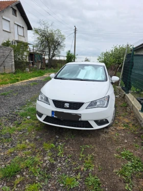 Seat Ibiza, снимка 1
