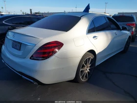 Mercedes-Benz S 450 | Цена с всичко до България, снимка 4