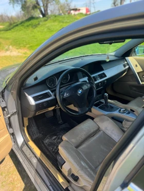 BMW 530, снимка 5