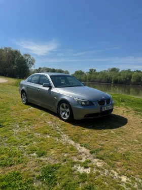 BMW 530, снимка 2