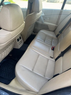 BMW 530, снимка 6