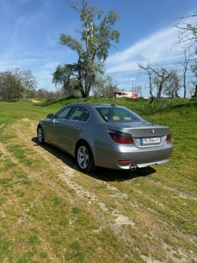 BMW 530, снимка 4