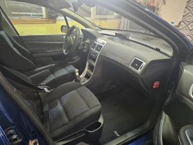 Peugeot 307 HDI- климатр, снимка 12