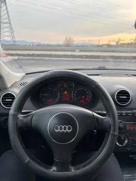 Audi A3, снимка 7