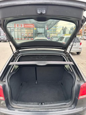 Audi A3, снимка 11