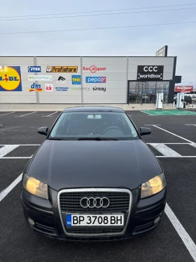 Audi A3, снимка 4