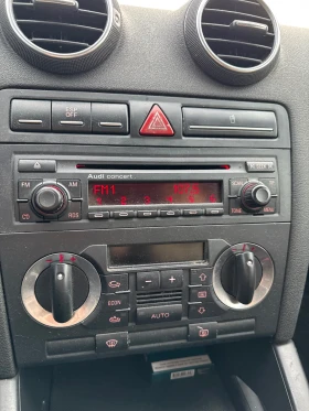 Audi A3, снимка 8
