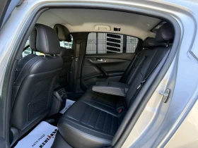 Peugeot 508 2.2hdi 204кс/Автоматик, снимка 9