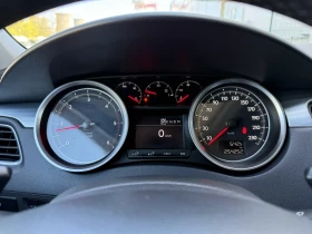 Peugeot 508 2.2hdi 204кс/Автоматик, снимка 12