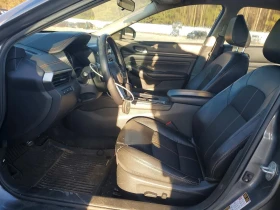 Nissan Altima 2.5l 2.5 Sr, снимка 7