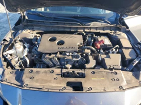 Nissan Altima 2.5l 2.5 Sr, снимка 11