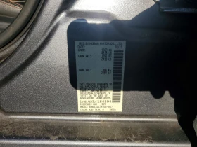 Nissan Altima 2.5l 2.5 Sr, снимка 12