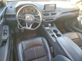 Nissan Altima 2.5l 2.5 Sr, снимка 8