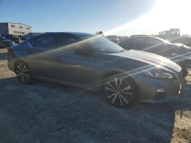 Nissan Altima 2.5l 2.5 Sr, снимка 4