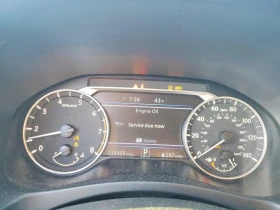 Nissan Altima 2.5l 2.5 Sr, снимка 9