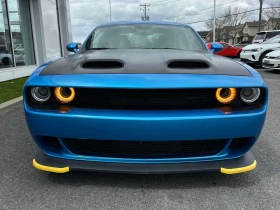 Dodge Challenger | SRT Hellcat Jailbreak |  RWD, 6.2L, снимка 2