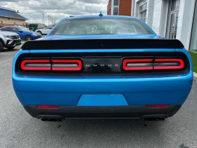Dodge Challenger | SRT Hellcat Jailbreak |  RWD, 6.2L, снимка 5