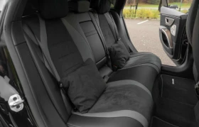 Mercedes-Benz EQS 450+ AMG Line, снимка 9