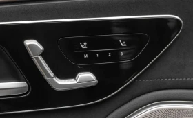 Mercedes-Benz EQS 450+ AMG Line, снимка 5